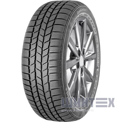 Continental ContiContact TS815 215/55 R17 94V ContiSeal